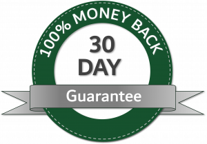 Money Back Guarantee